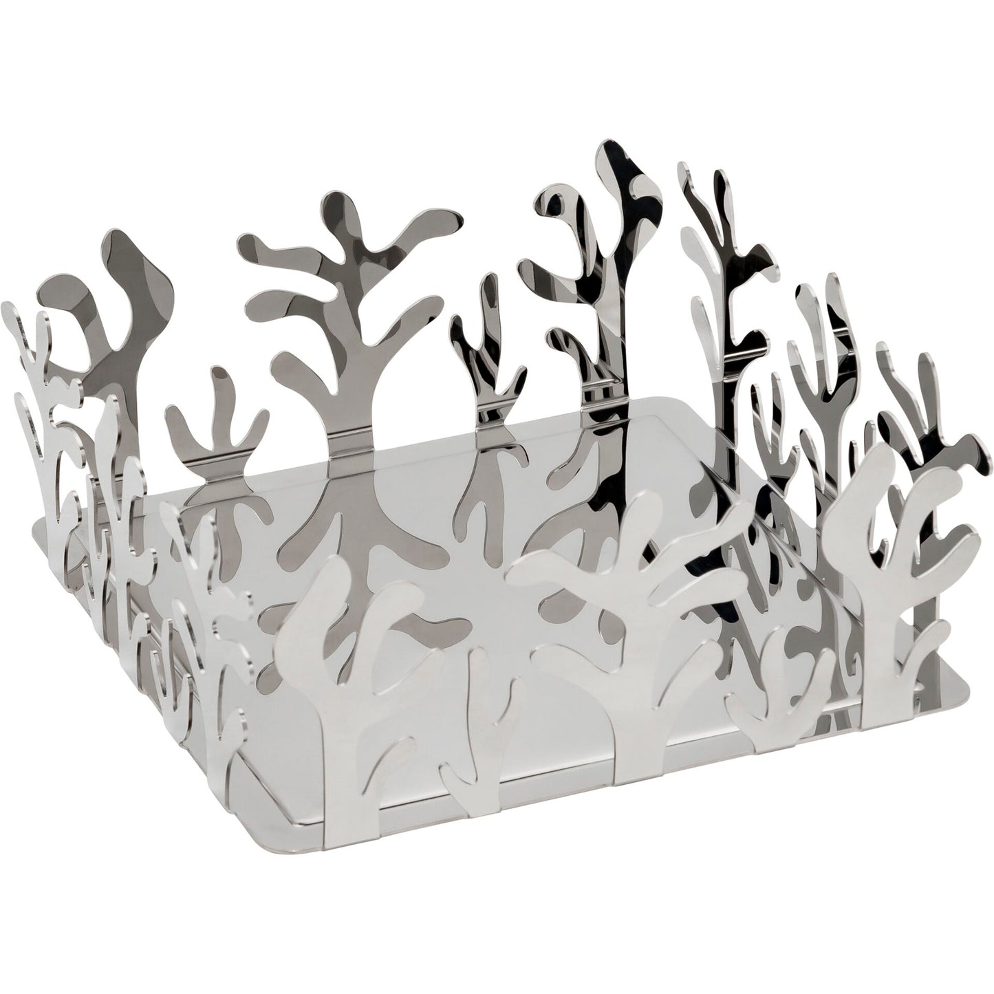 Alessi Mediterraneo Napkin Holder ESI18