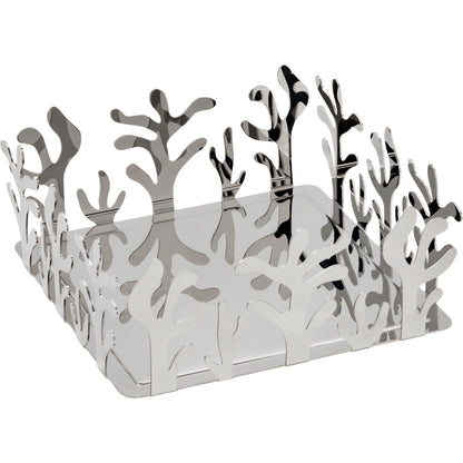 Alessi Mediterraneo Napkin Holder ESI18