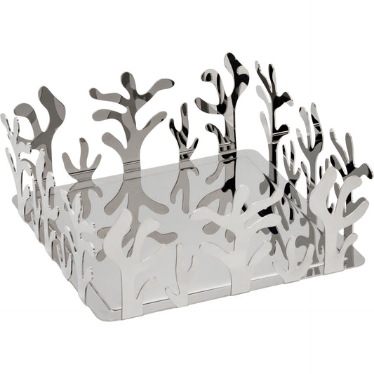 Alessi Mediterraneo Napkin Holder ESI18