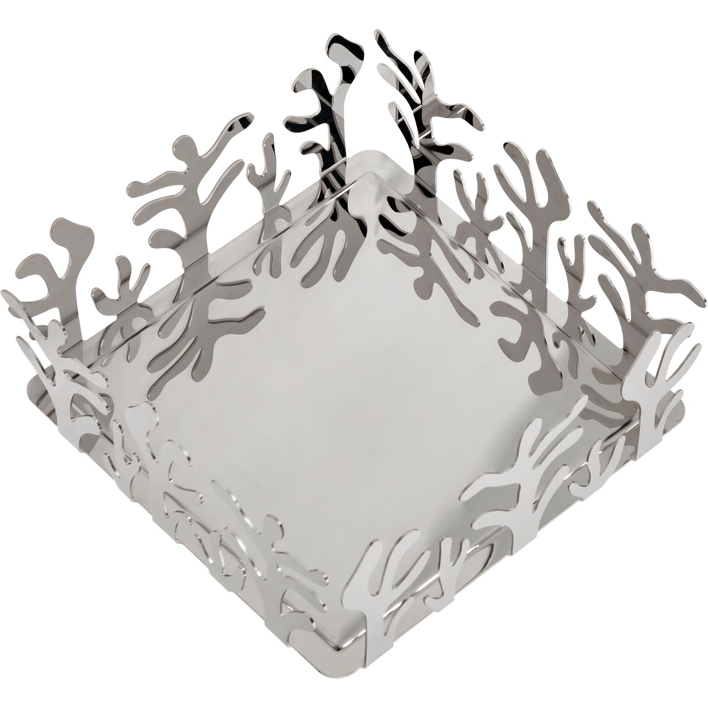 Alessi Mediterraneo Napkin Holder ESI18