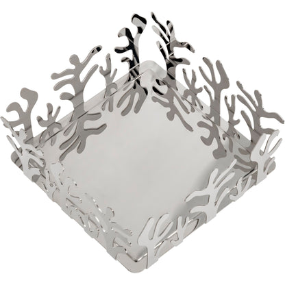 Alessi Mediterraneo Napkin Holder ESI18