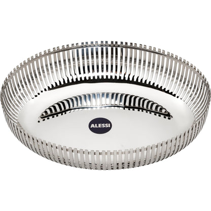 Alessi Oval Basket 26cm PCH06/26