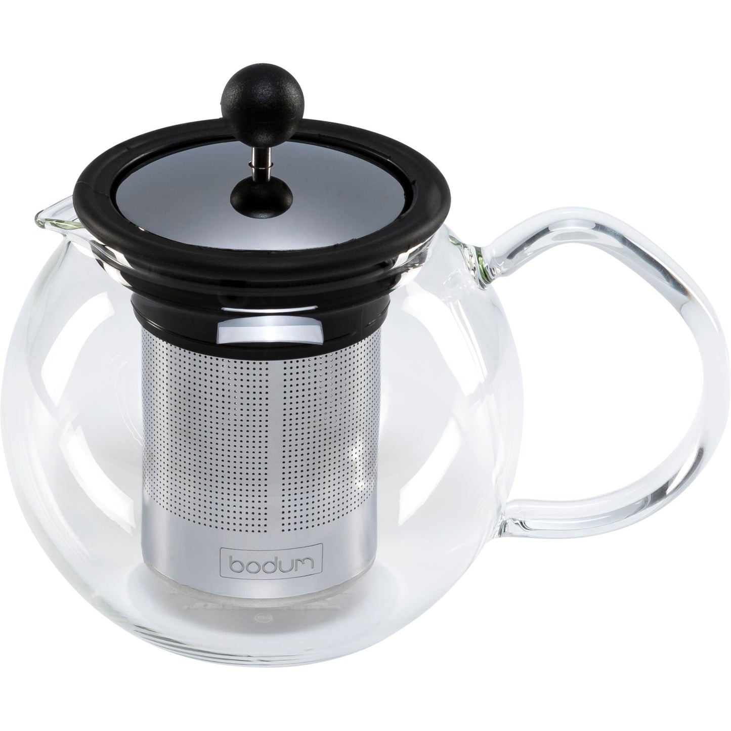 Bodum Tea Press  ASSAM F/INOX 0,5 Liter