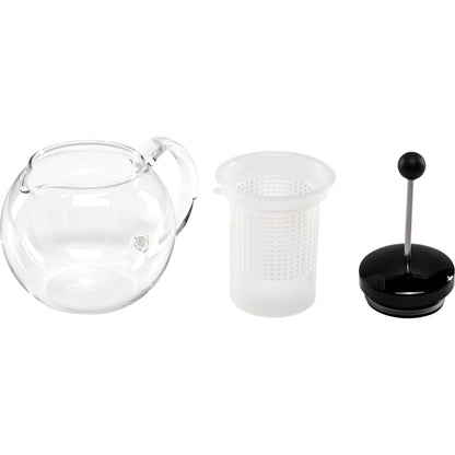 Bodum Tea Press  ASSAM F/PLST 0,5 Liter