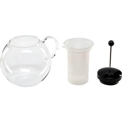 Bodum Tea Press  ASSAM F/PLST 1,5 Liter
