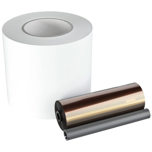 DNP DS 620 Media Kit 15x20 cm 2x 200 Sheets