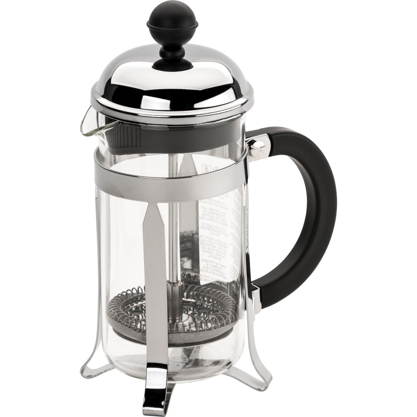 Bodum Coffee Maker PRESS CHAMBORD 0,35 Liter
