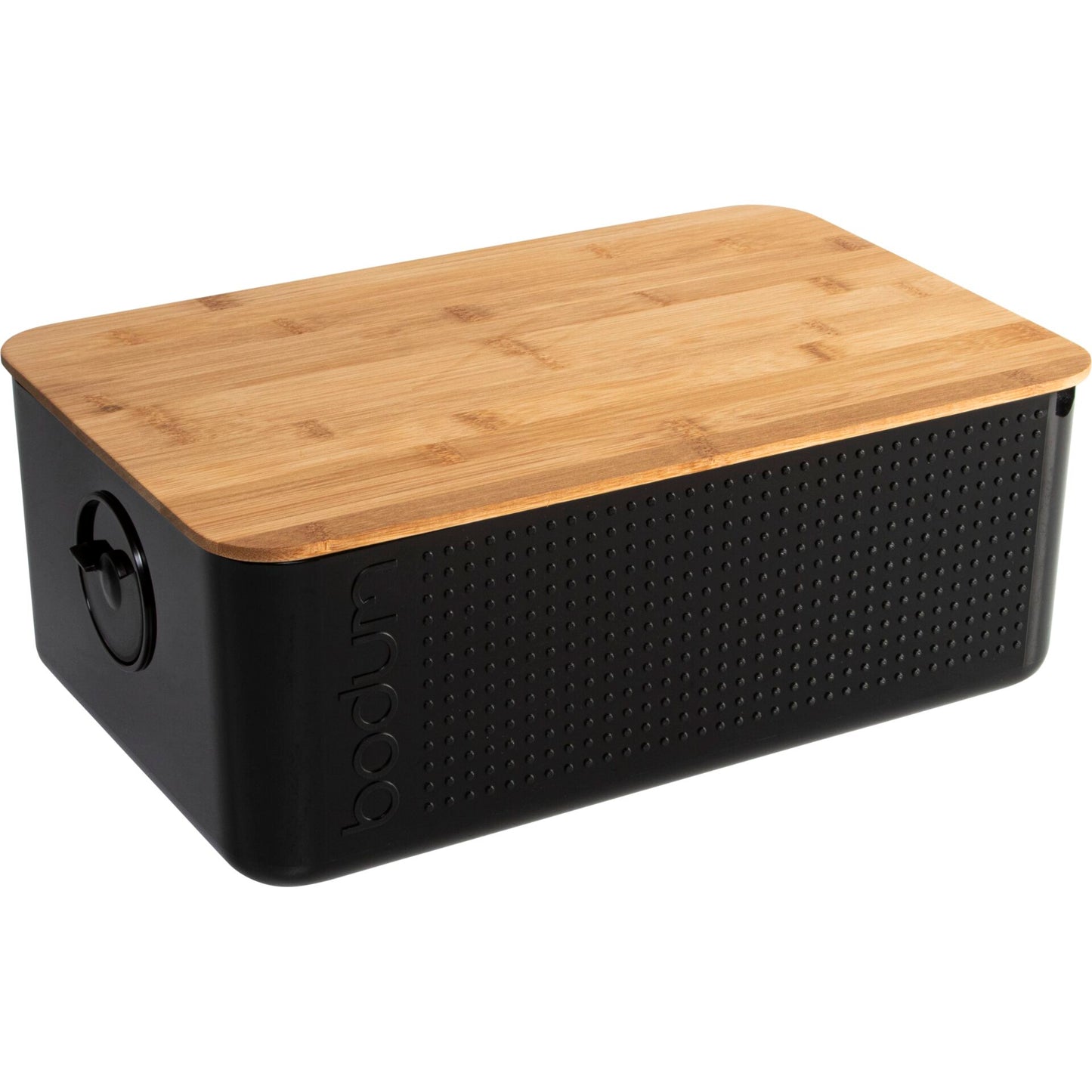 Bodum Bread Box P/PANE C/COP 37x24X14 NER