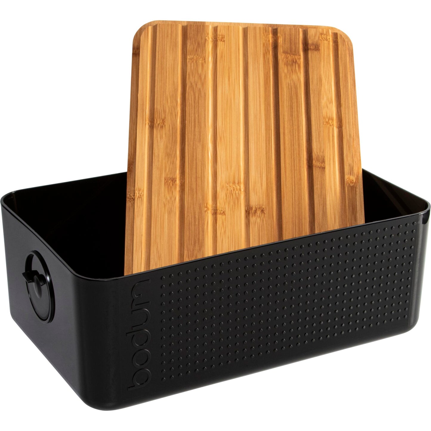 Bodum Bread Box P/PANE C/COP 37x24X14 NER
