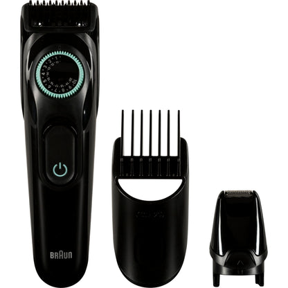 Braun BT 3421 BeardTrimmer