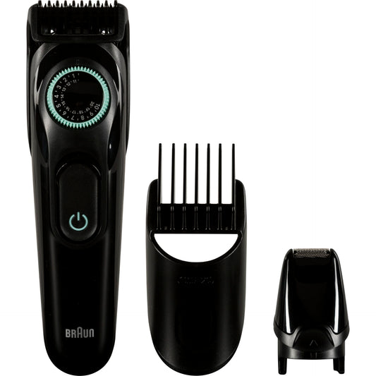 Braun BT 3421 BeardTrimmer