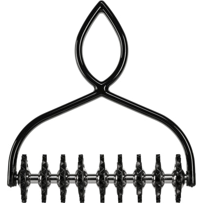 Marcato ATLAS 150 NERA + PASTA- BIKE NERO