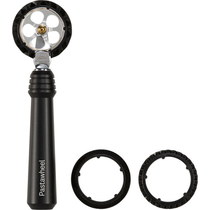 Marcato ATLAS 150 NERA + PASTA- WHEEL NERO