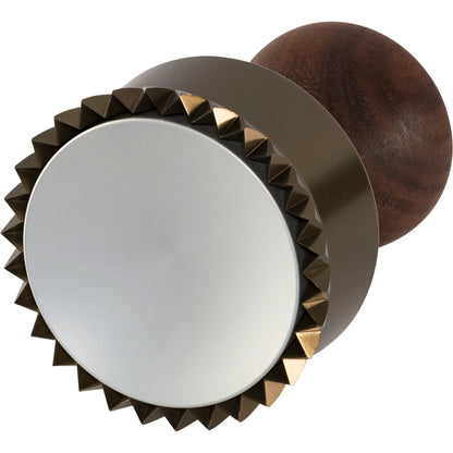 Marcato Cutter TONDO 65mm NOCE CANALETTO