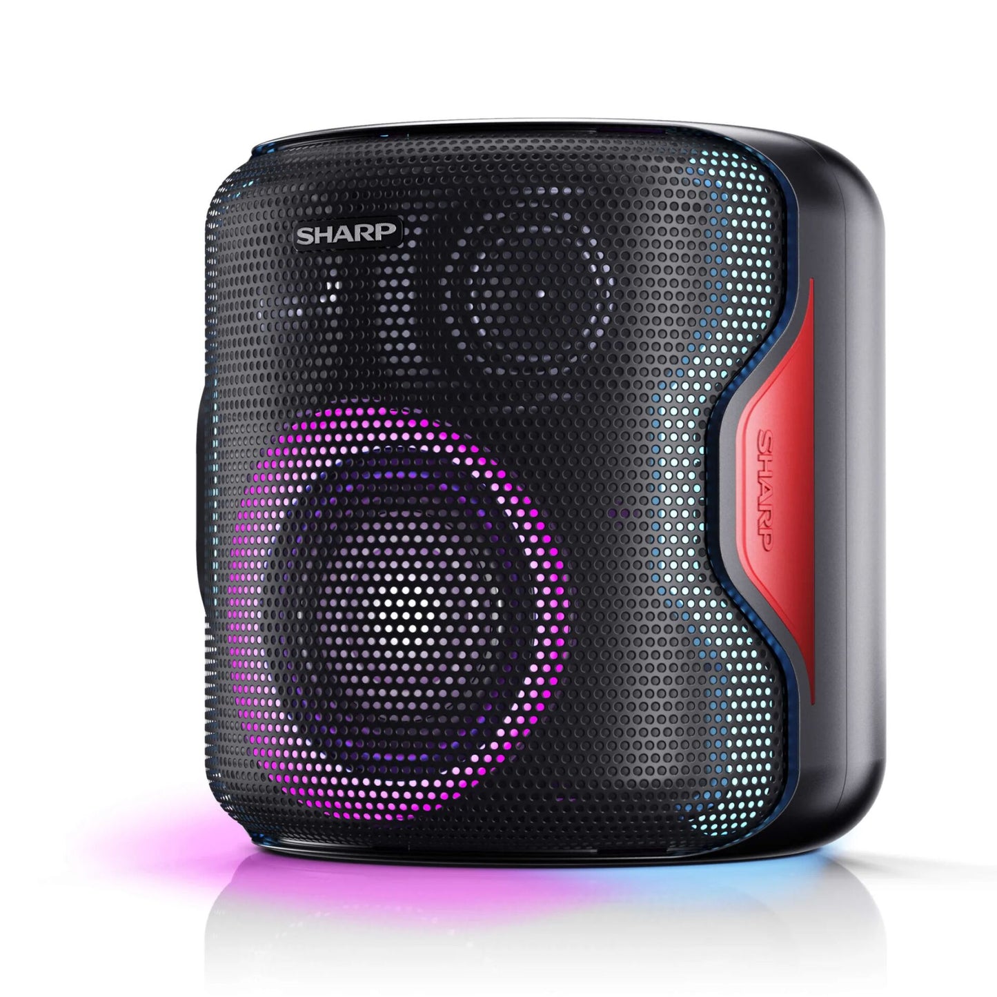 Sharp PS-921 black