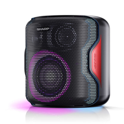 Sharp PS-921 black