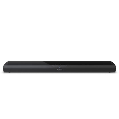 Sharp HT-SB100 black