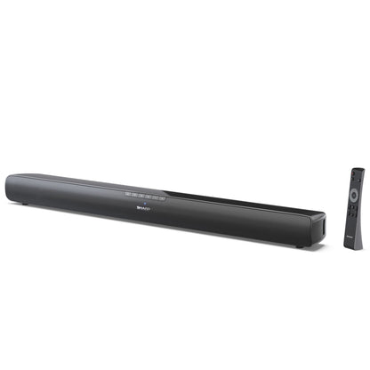 Sharp HT-SB100 black