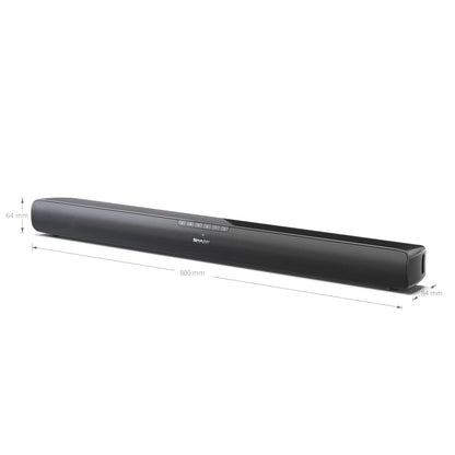 Sharp HT-SB100 black