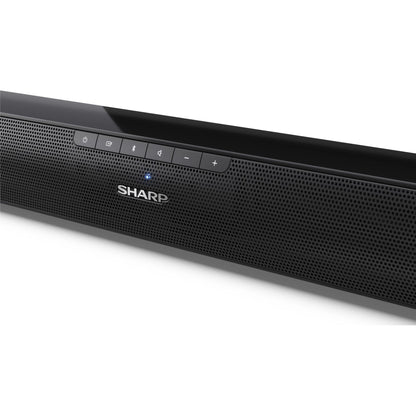 Sharp HT-SB100 black