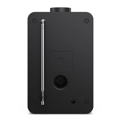 Sharp DR-430 Tokyo black