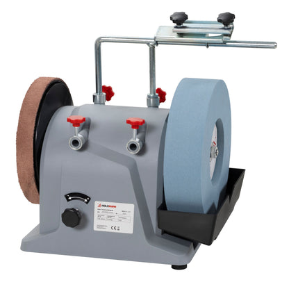 Holzmann NTS250S Wet and Dry Grinder