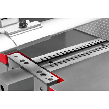 Holzmann HOB305PRO 400V Combined Planer and Thicknesser