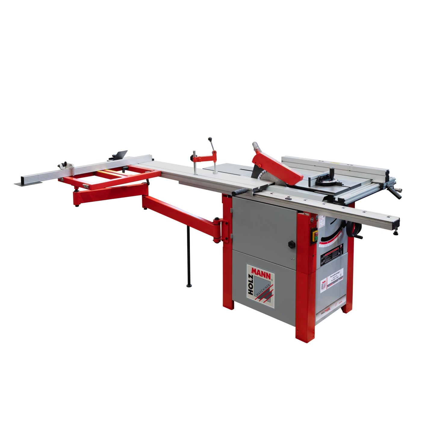 Holzmann TS250F1600 400V Panel Saw