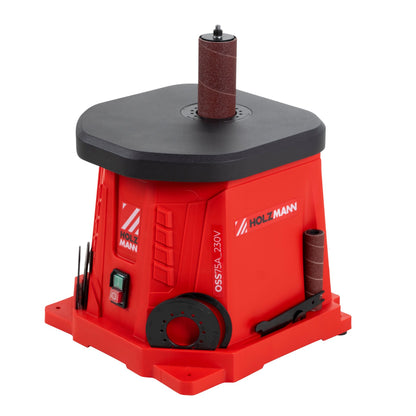 Holzmann OSS75A Spindle Sanding Machine