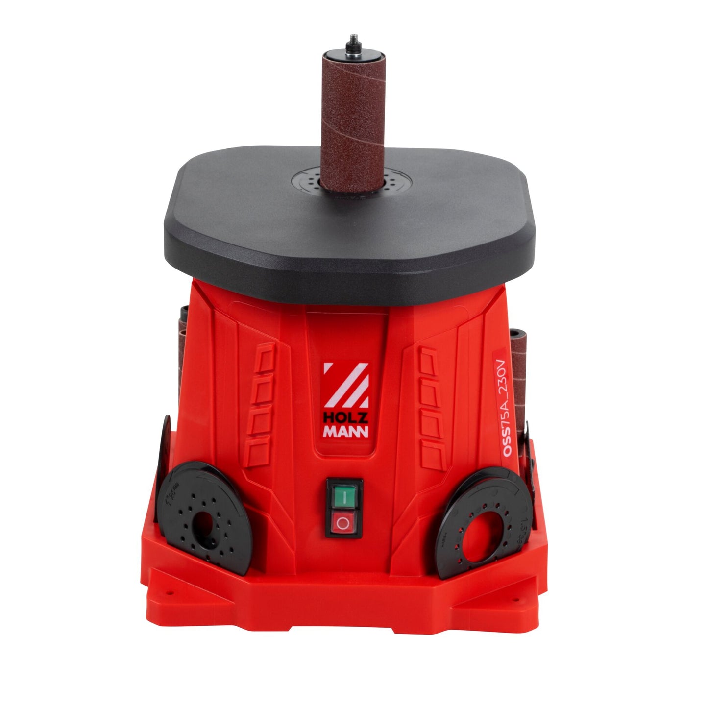 Holzmann OSS75A Spindle Sanding Machine