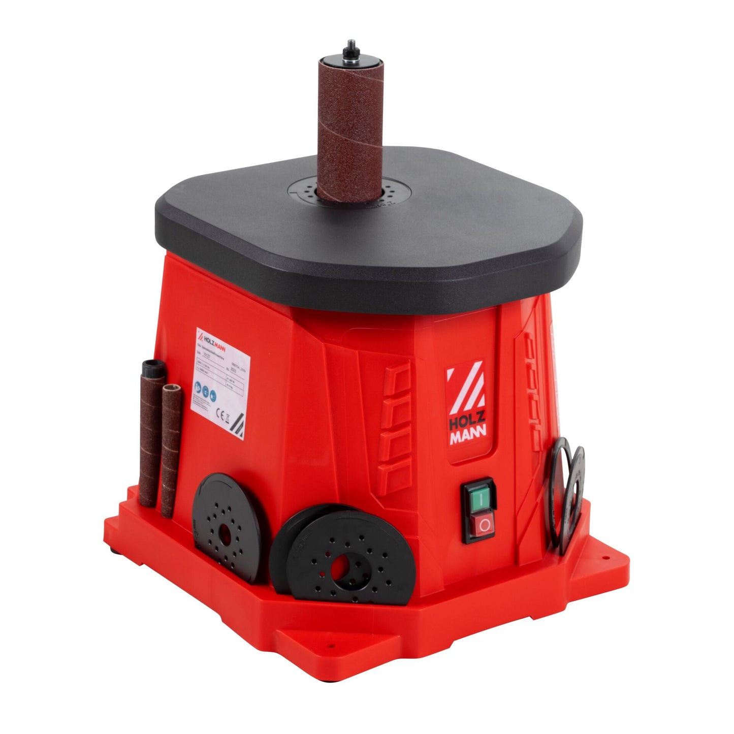 Holzmann OSS75A Spindle Sanding Machine