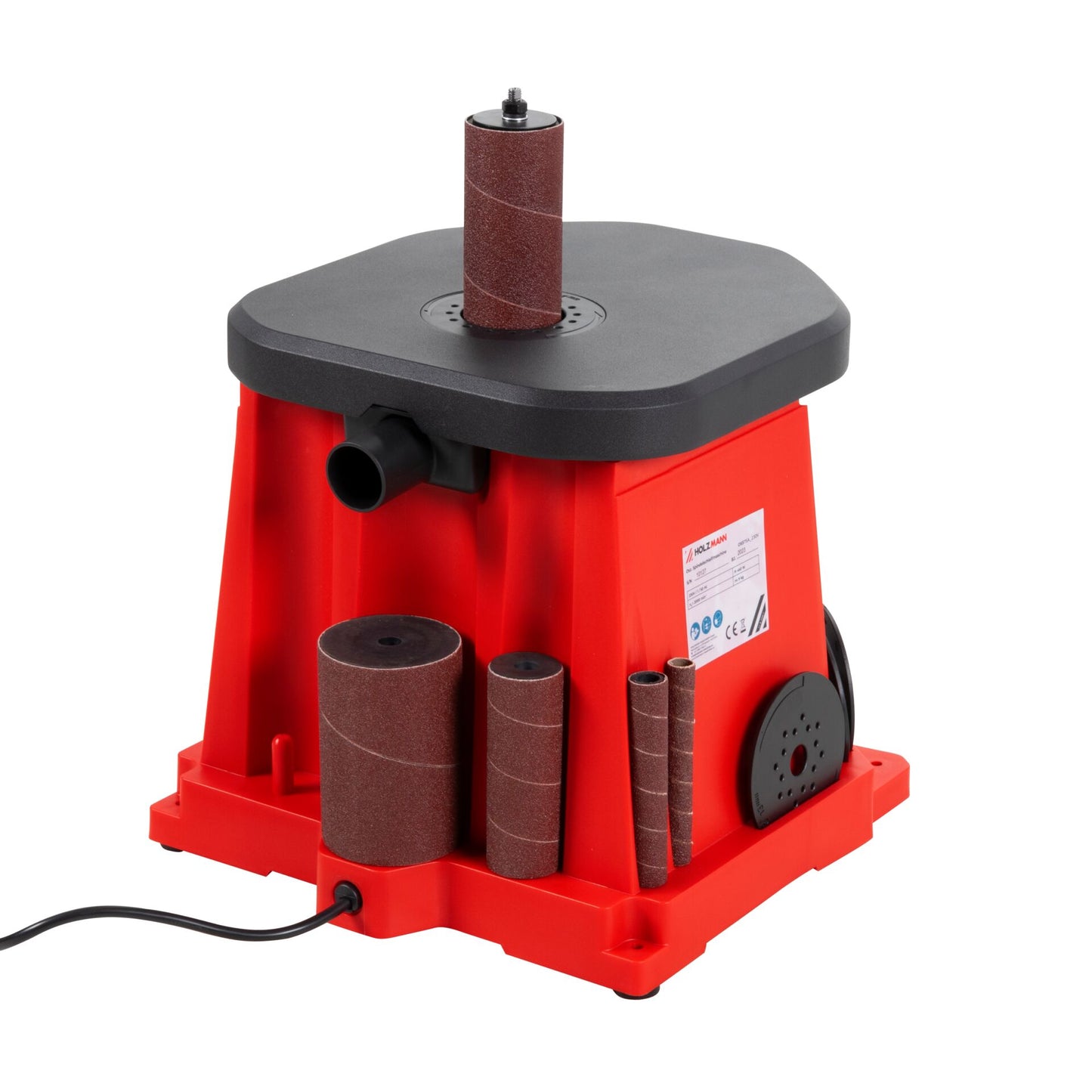 Holzmann OSS75A Spindle Sanding Machine