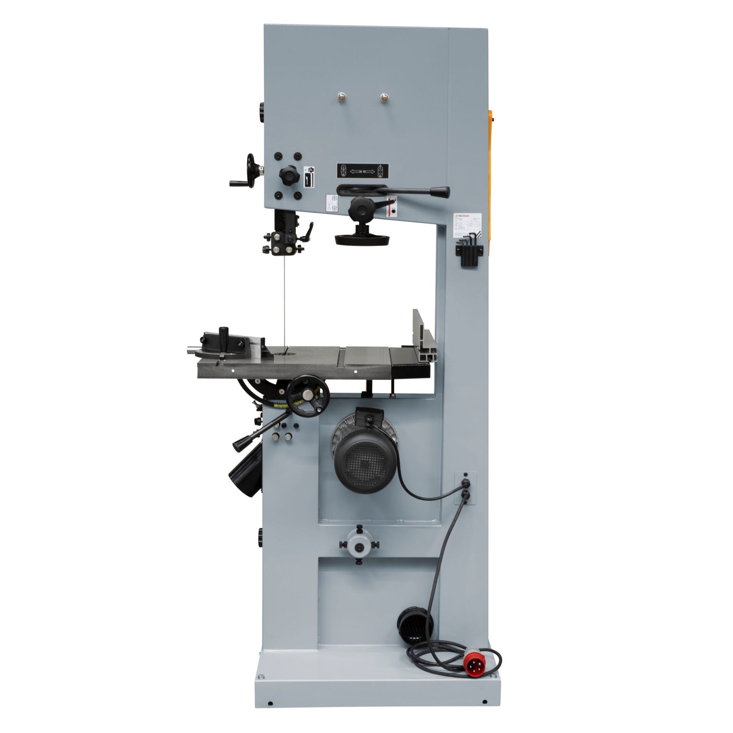 Holzmann HBS450 400V Wood Bandsaw