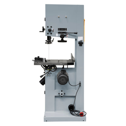 Holzmann HBS450 400V Wood Bandsaw