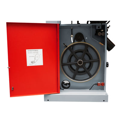 Holzmann HBS450 400V Wood Bandsaw