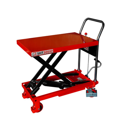Holzmann SHT300XF Moveable Lifting Table