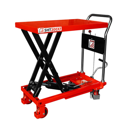 Holzmann SHT300XF Moveable Lifting Table