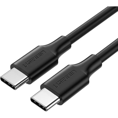 UGREEN USB-C 2.0 Cable 2m Black