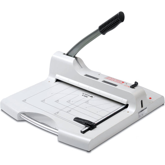 Olympia G 3650 DIN A 4 Guillotine