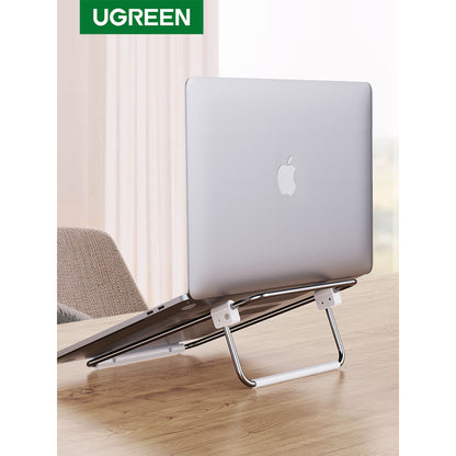 UGREEN Desktop Laptop Stand Silver