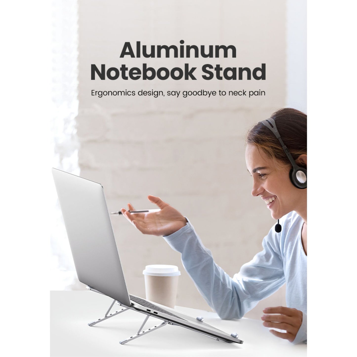 UGREEN Foldable Laptop Stand