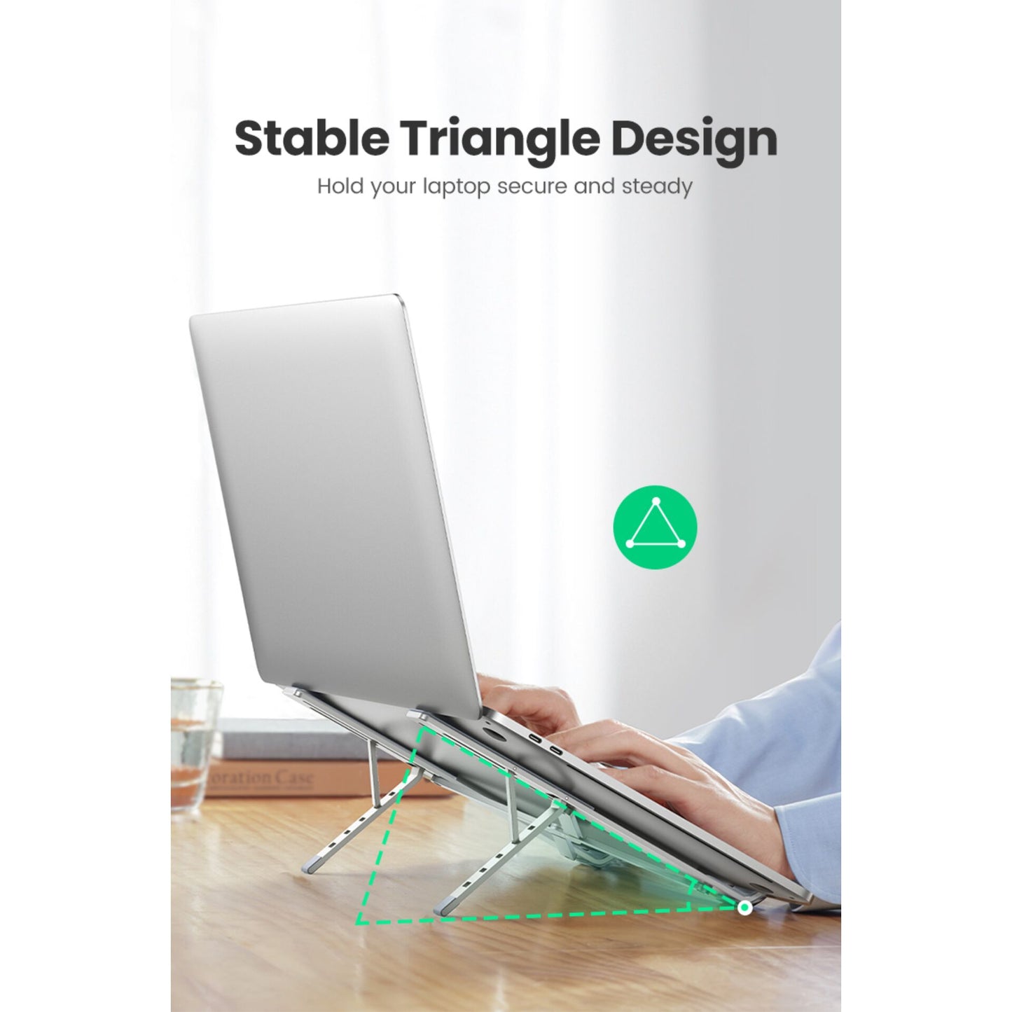 UGREEN Foldable Laptop Stand
