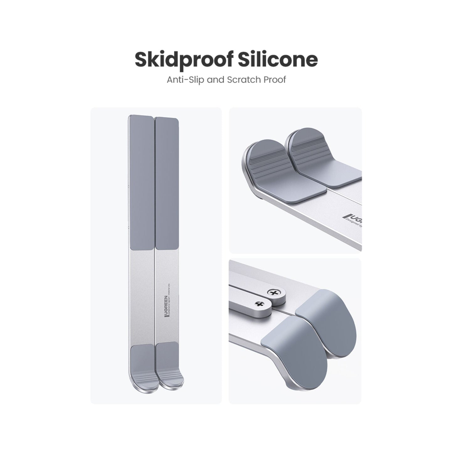 UGREEN Foldable Laptop Stand