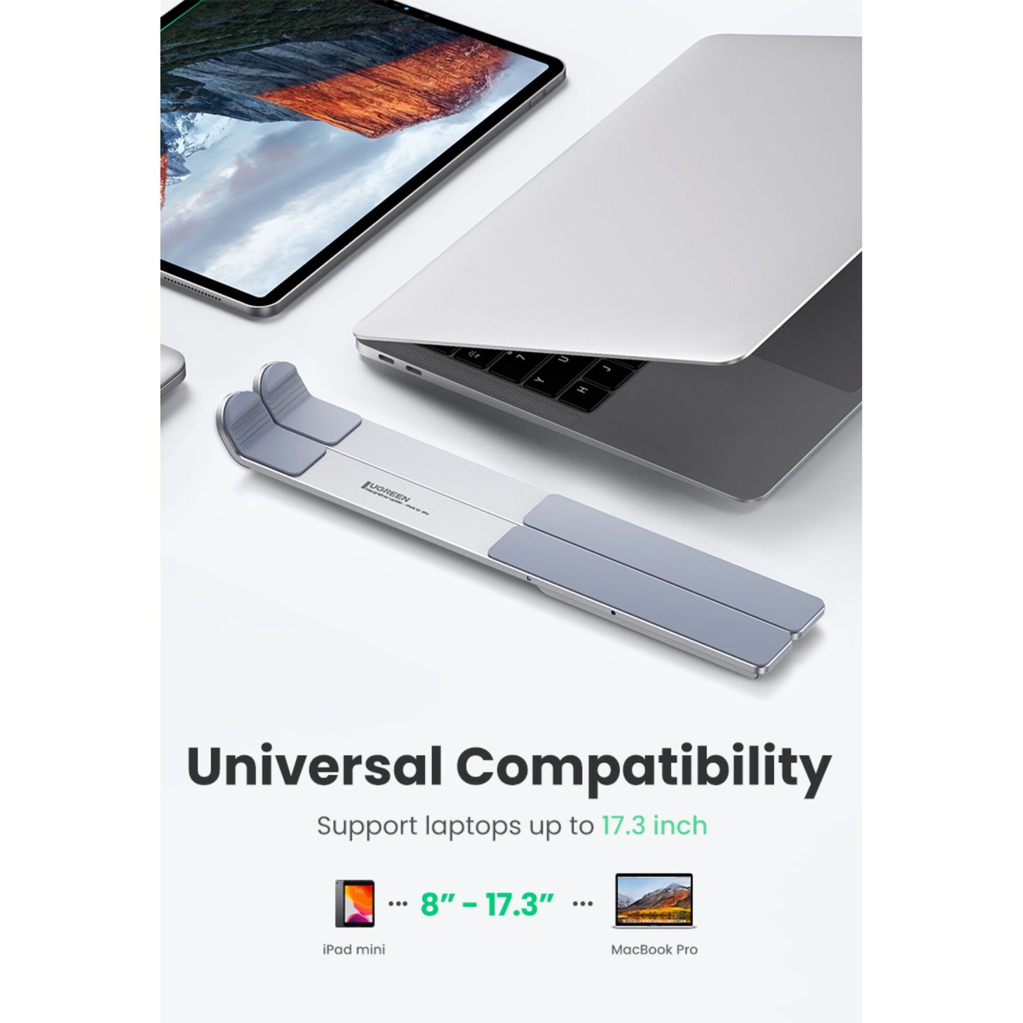 UGREEN Foldable Laptop Stand