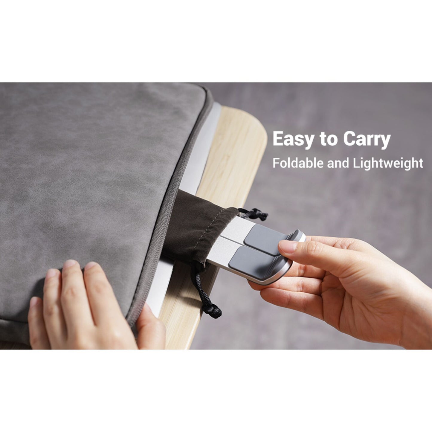 UGREEN Foldable Laptop Stand