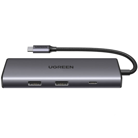 UGREEN USB-C Multifunction Adapter