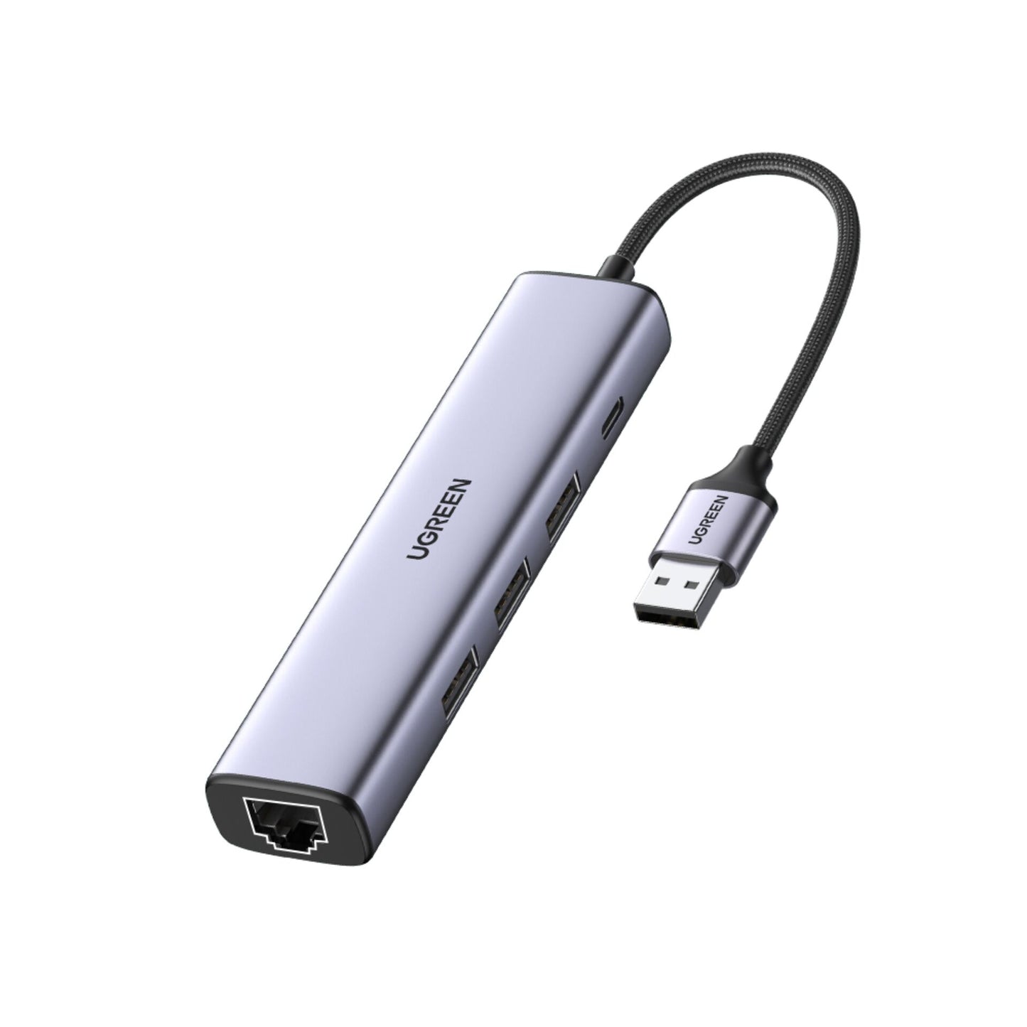 UGREEN USB-A / USB-C to HDMI Adapter