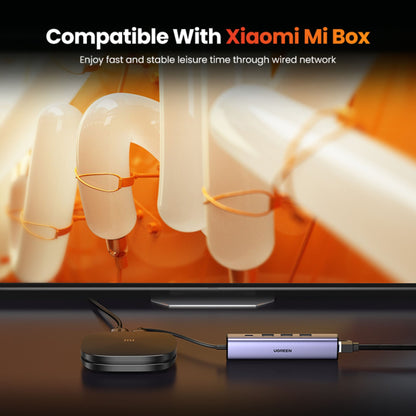 UGREEN USB-A / USB-C to HDMI Adapter