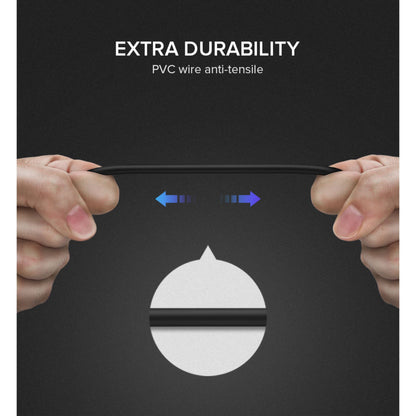 UGREEN USB-C Male to Type C Male Cable  1.5m Gray