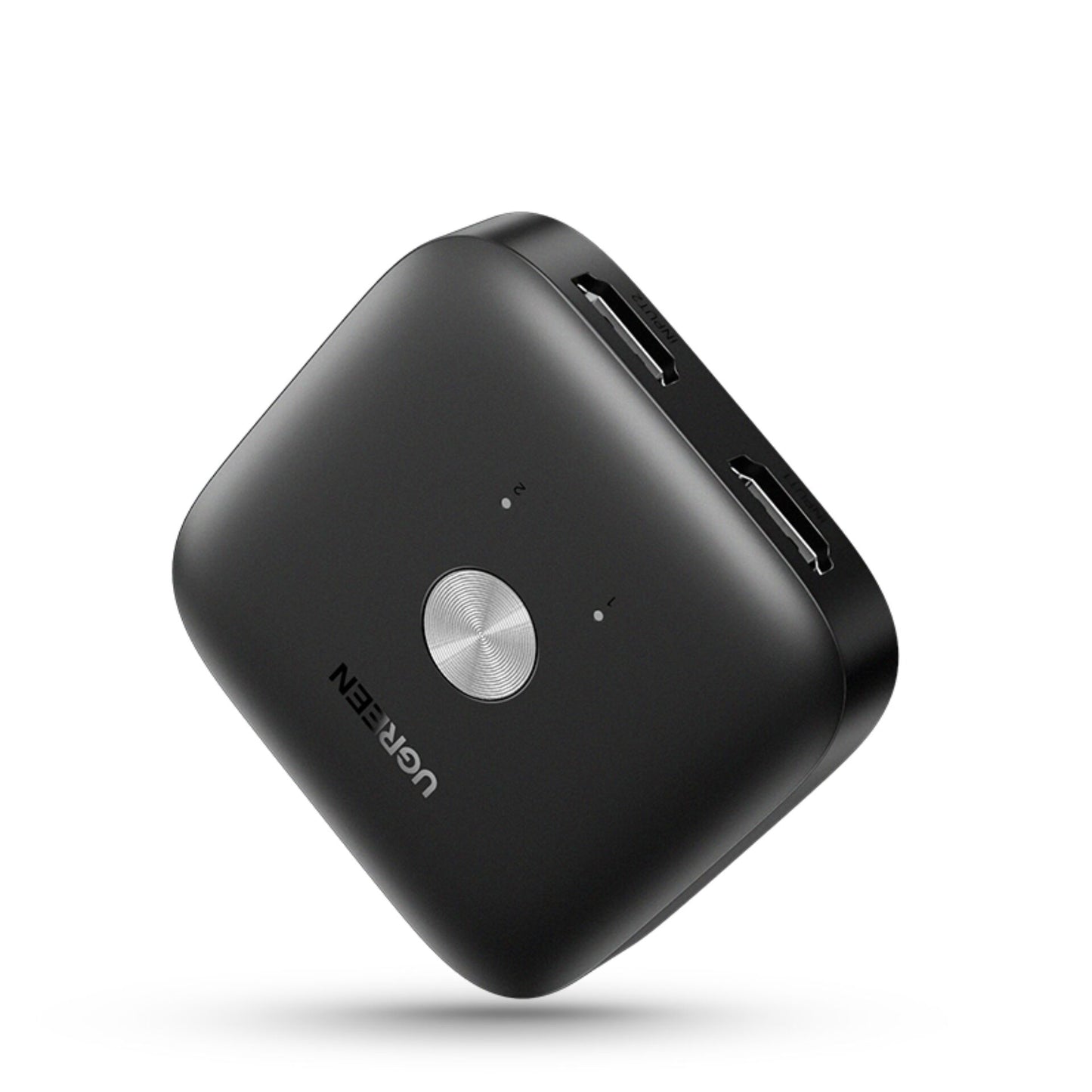 UGREEN HDMI Switcher 2 In 1 Out 4Kx2K